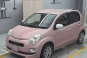 TOYOTA PASSO preview 1