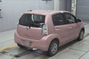 TOYOTA PASSO preview 2