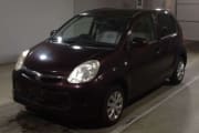 TOYOTA PASSO preview 1