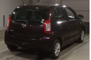 TOYOTA PASSO preview 2