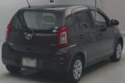 TOYOTA PASSO preview 2