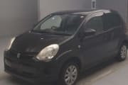 TOYOTA PASSO preview 1