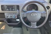 TOYOTA PASSO preview 3