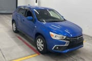MITSUBISHI RVR preview 1