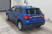 MITSUBISHI RVR preview 2