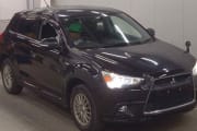 MITSUBISHI RVR preview 1