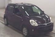 TOYOTA PASSO preview 1