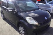 TOYOTA PASSO preview 1