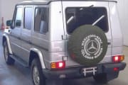 MERCEDES BENZ preview 2