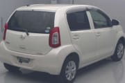 TOYOTA PASSO preview 2