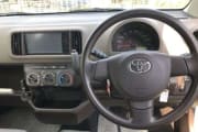 TOYOTA PASSO preview 3