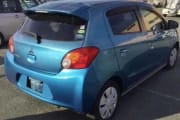 TOYOTA MIRAGE preview 2
