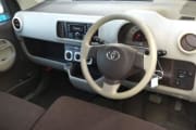 TOYOTA PASSO preview 3