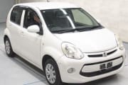 TOYOTA PASSO preview 1