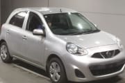 NISSAN MARCH preview 1