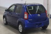 TOYOTA PASSO preview 2