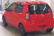 TOYOTA PASSO preview 2