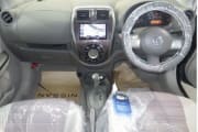 NISSAN MARCH preview 3