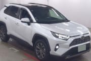 TOYOTA RAV4 preview 1