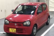 SUZUKI ALTO preview 3