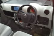 TOYOTA PASSO preview 3