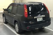 NISSAN X-TRAIL preview 2