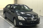 TOYOTA PREMIO preview 1