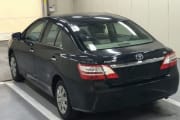 TOYOTA PREMIO preview 2
