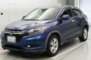 HONDA VESEL preview 1