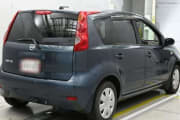 NISSAN NOTE preview 2