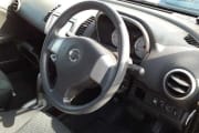 NISSAN NOTE preview 3