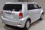 TOYOTA COROLLA RUMION preview 2