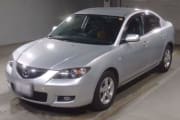 MAZDA AXELA preview 1