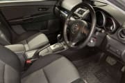 MAZDA AXELA preview 3