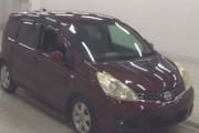 NISSAN NOTE preview 1