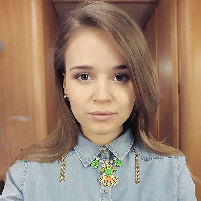 Полина Гренц, Саша Мамаева из «Физрука», похудела на 14 кг (15 фото) Полина Гренц, Саша Мамаева из «Физрука», похудела на 14 кг (15 фото)