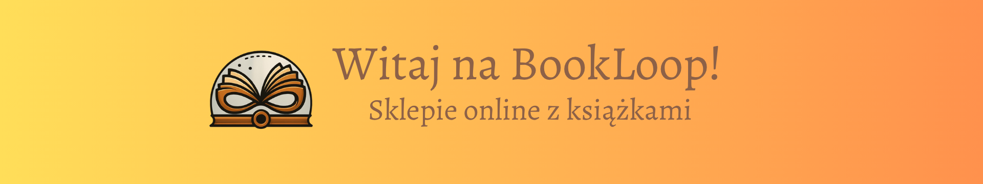 Witaj na BookLoop!