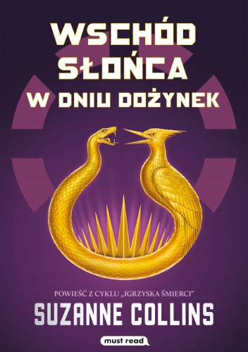 Wschód słońca w dniu dożynek