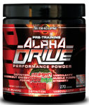 NutraClipse Alpha Drive