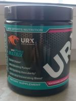 urx bombshell seite