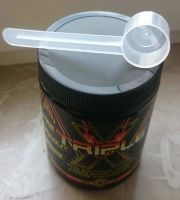 goldstar triple x messl&ouml;ffel