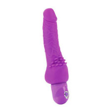 Power Stud Cliterrific Waterproof Realistic Vibrator Power Stud Cliterrific Waterproof Realistic Vibrator