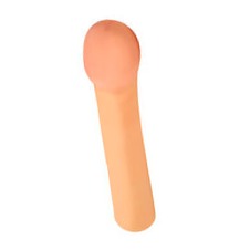 CyberSkin 2 Inch Extra Thick Penis Extender Sleeve CyberSkin 2 Inch Extra Thick Penis Extender Sleeve