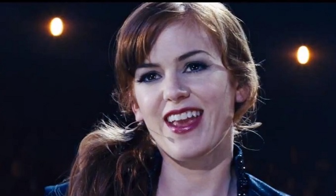Isla Fisher