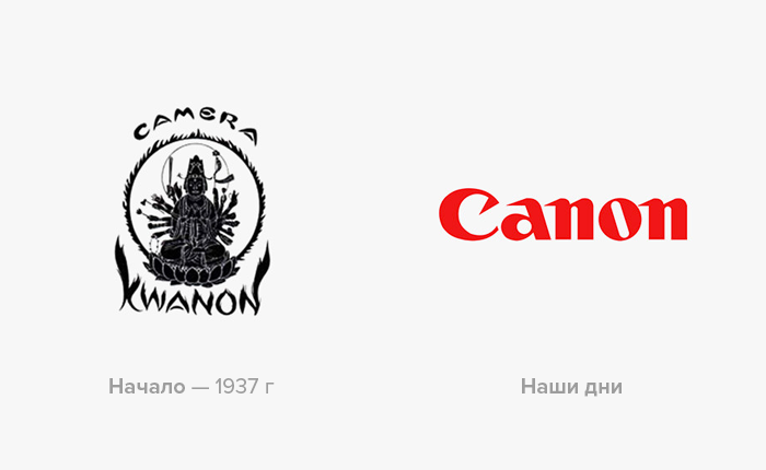 canon logo