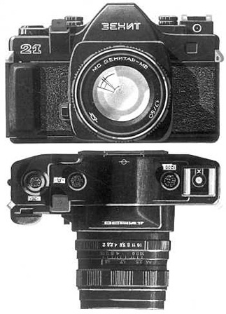 История фотоаппаратов Зенит (ZENIT) История фотоаппаратов Зенит (ZENIT)