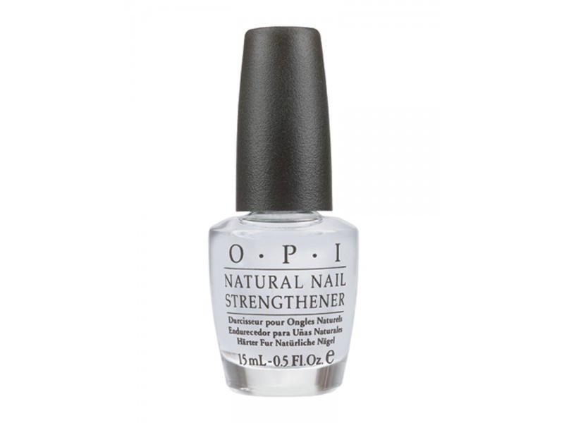 Средство для укрепления ногтевой пластины от opi