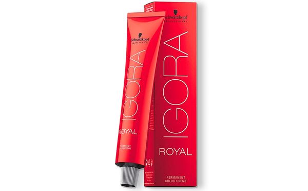 Igora Vibrance медный (Schwarzkopf Professional) Igora Vibrance медный (Schwarzkopf Professional)