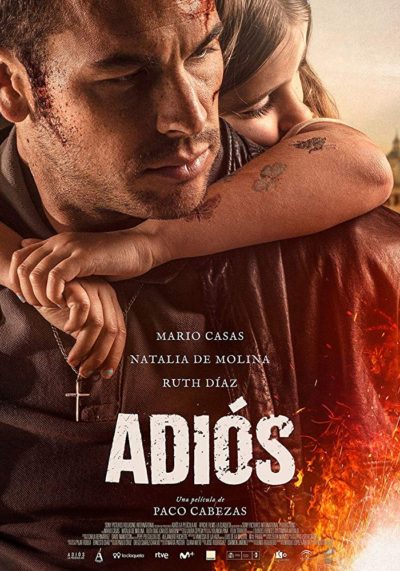 6. Adiós (2019)