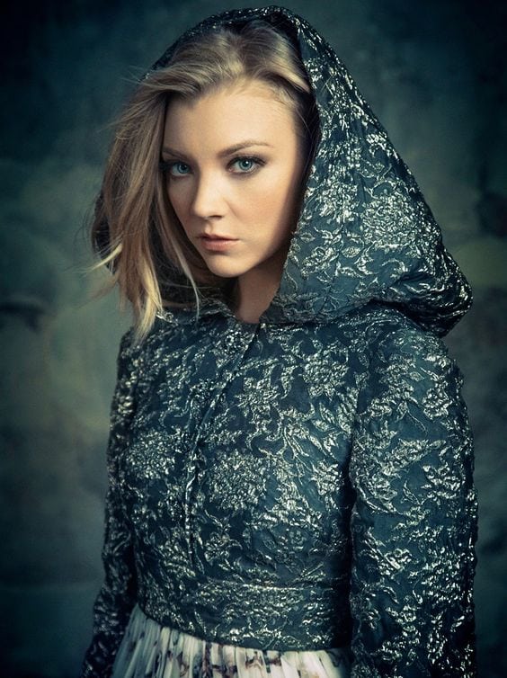 Natalie Dormer Plus